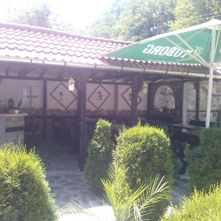 Къщата - Къща За Гости Рибарица Номер фото